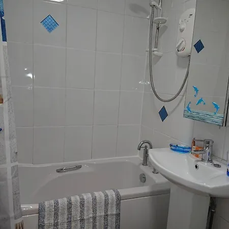 Stylish 2 Bed Flat At Camber Sands Exterior photo