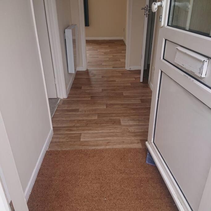 Apartment Stylish 2 Bed Flat At Sands Camber