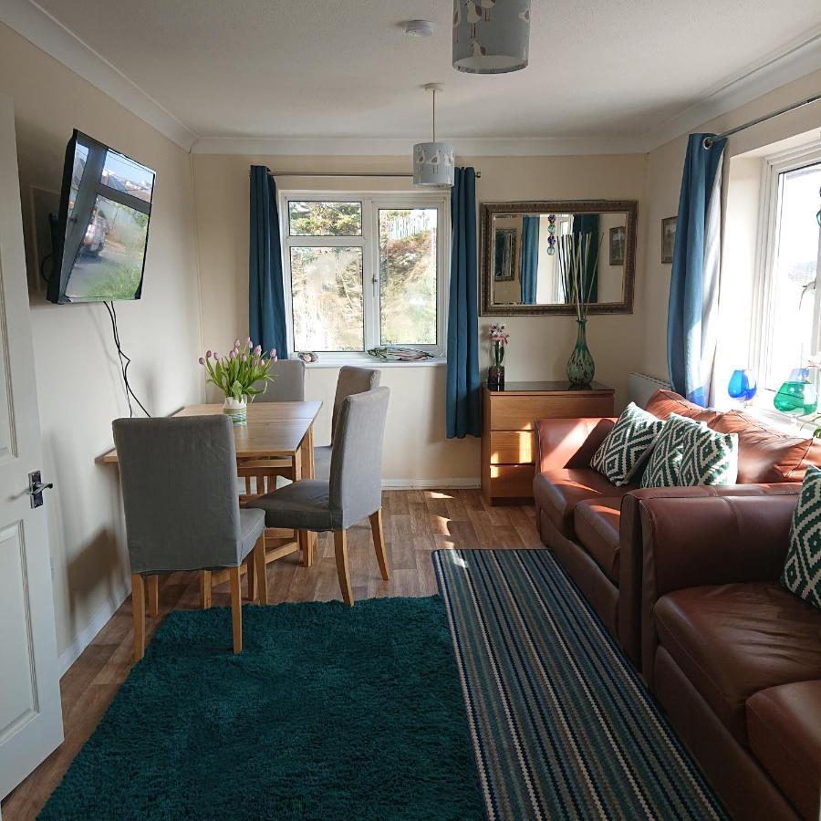 Apartment Stylish 2 Bed Flat At Sands Camber